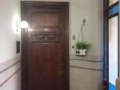 Departamento en Venta en Monserrat, USD 145.000