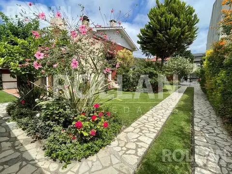 Terreno en Venta 8  mts Fondo