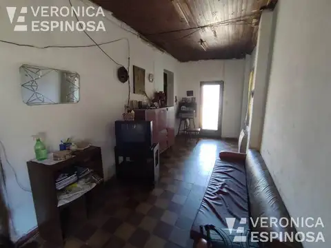 Terreno en Venta en Moron Sur, USD 98.000