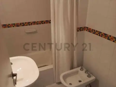 DTO 2 AMBIENTES BARRIO NORTE LUMINOSO