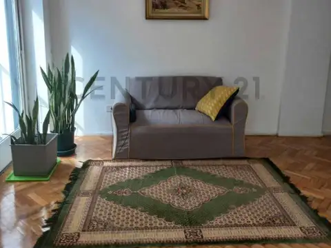 DTO 2 AMBIENTES BARRIO NORTE LUMINOSO