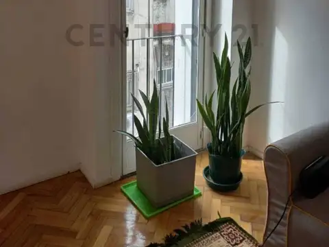 Departamento en Venta en Barrio Norte, USD 99.900