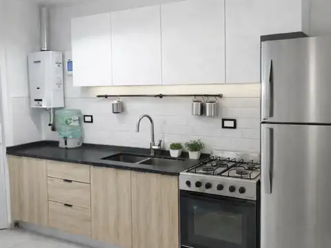Departamento en Venta de 2 dormitorios