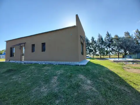 Casa en Venta 2 años