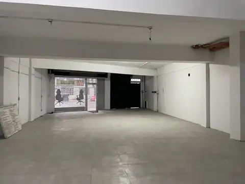 VENTA DE LOCAL EN PARQUE PATRICIOS