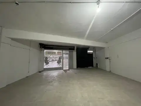 Local en Venta en Parque Patricios, USD 850.000