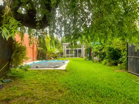 Casa en Venta en Benavidez, USD 78.000