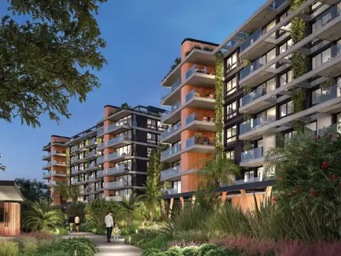 Departamento en Venta en Bañados De Carrasco, USD 221.178