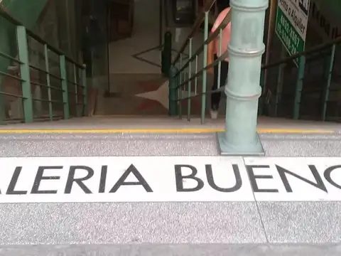 Local en Venta 50 años