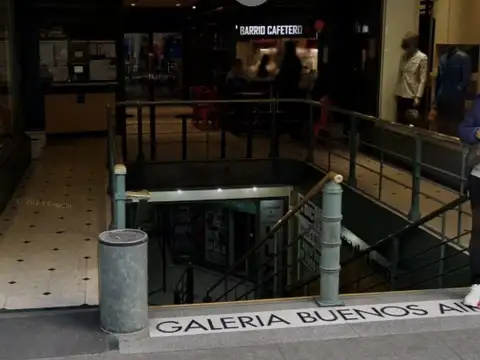 Local en Venta 50 años