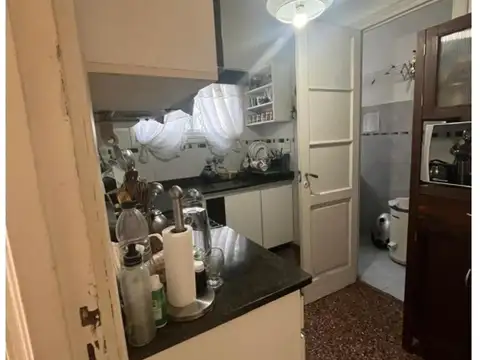 Depto Tipo Casa en Venta de 4 ambientes