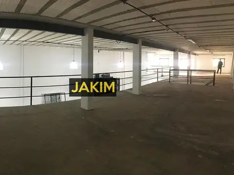 Galpon en Alquiler en Villa Bosch, USD 0