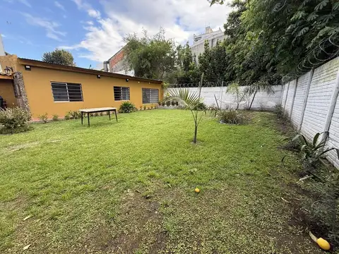 Depto Tipo Casa en Alquiler de 1 dormitorio