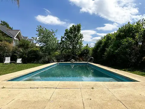 Casa en Venta en Ombues de Hudson, USD 350.000