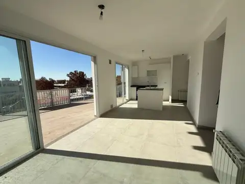 Departamento en Venta en Godoy Cruz, USD 155.000