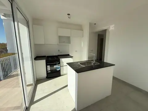 Departamento en Venta 1 año