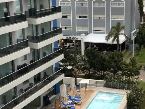 Departamento en Venta en Punta del Este, USD 260.000