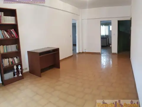 3 AMBIENTES - BALCON - SAN MARTIN CENTRO