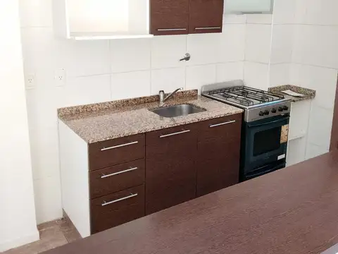 Departamento en Venta 8 años