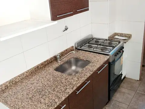 Departamento - Villa Ballester