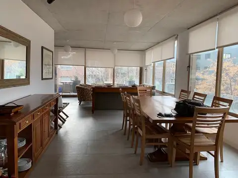 Departamento en Alquiler Temporal en San Isidro, USD 3.800