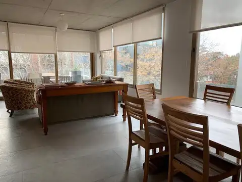 Departamento 5 ambientes con 4 baños