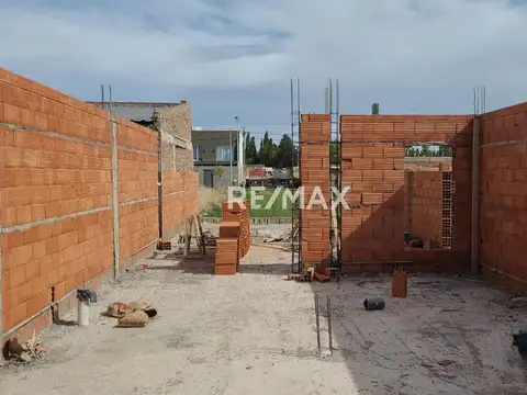 Casa en Venta en Plottier, USD 120.000