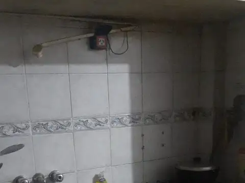 Departamento en Venta en Balvanera, USD 45.000