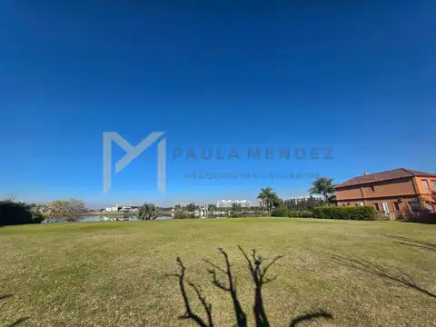 Terreno en Venta de 1285,0 m2