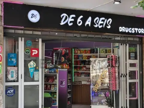 Pasaje San Ireneo 100, Piso 0