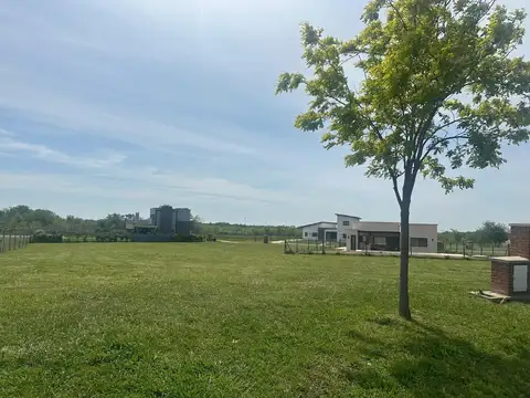 Terreno en  venta en área 13 - Barrio Privado San Sebastián