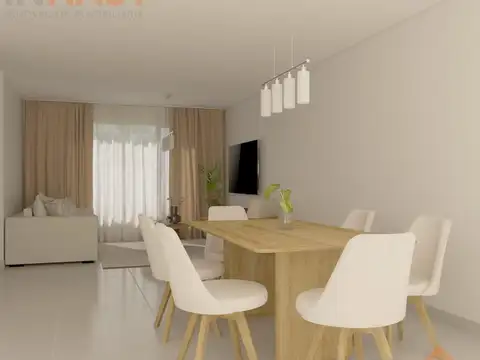 Depto Tipo Casa en Venta en Cipolletti, USD 180.000
