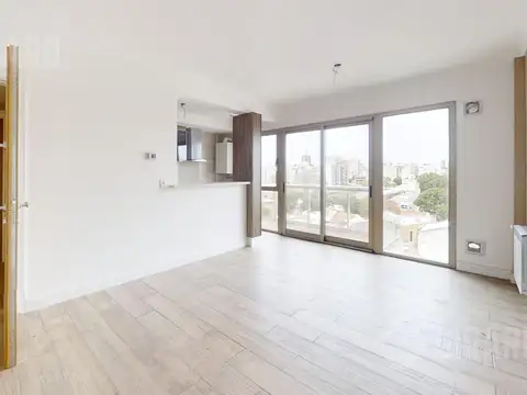 Departamento 3 ambientes en Venta con cochera , precio en promoción. Zona Plaza Mitre.