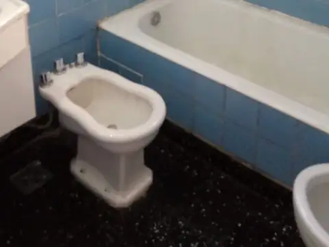 Departamento en Alquiler en Villa Crespo, $ 370.000