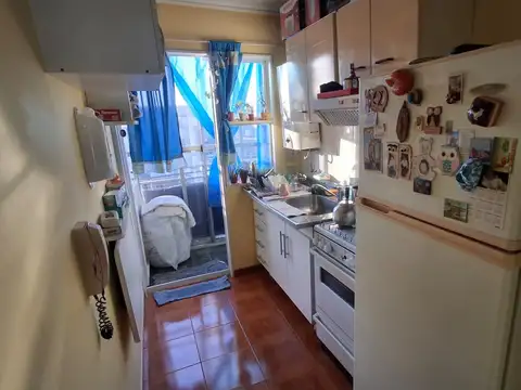 Departamento en Venta de 2 dormitorios
