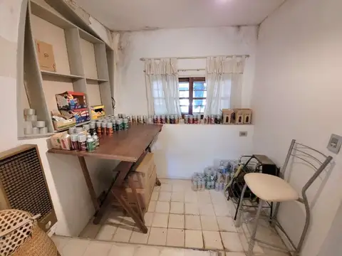 Casa en Venta en Villa Pueyrredon, USD 260.000