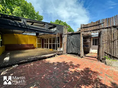 Local en Venta en Palermo Hollywood, USD 650.000