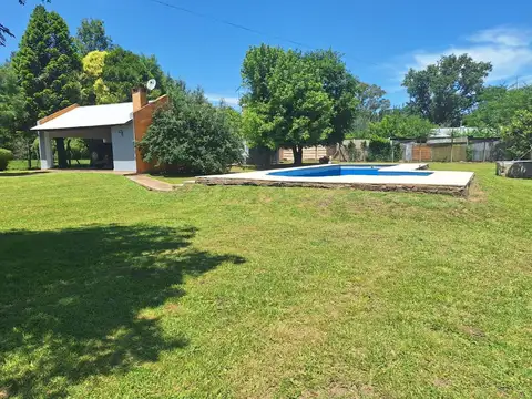 QUINTA 4 AMB VILLA ADRIANA CAÑUELAS