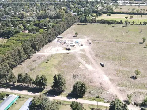 Terreno en Venta en Centro Agricola El Pato, USD 25.500