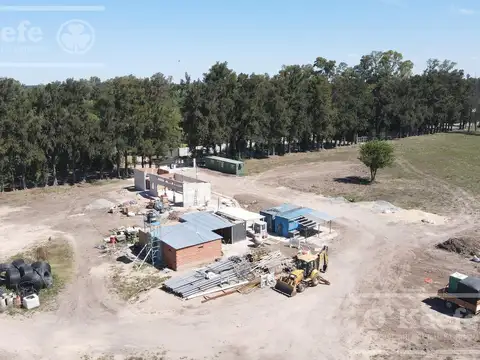 Terreno en Venta en Centro Agricola El Pato, USD 25.500