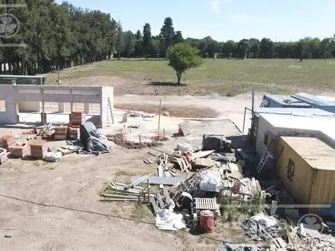 Lote en Venta Barrio Residencial Los Arces El Pato