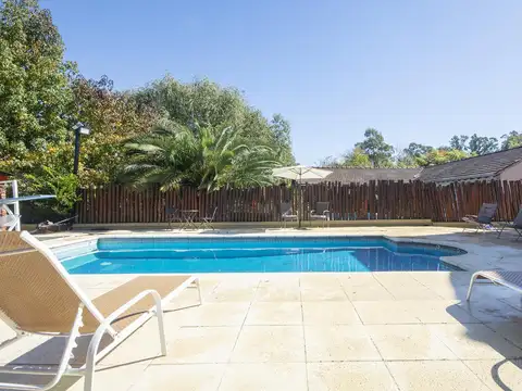 Casa en Venta en Barrio Cube, USD 169.000