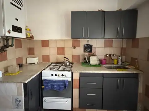 Depto Tipo Casa en Venta de 3 ambientes