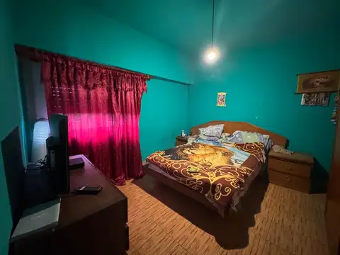 Depto Tipo Casa en Venta en Tablada, USD 85.000