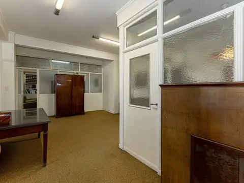 Oficina en Tribunales