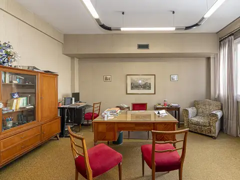 Oficina en Venta en Tribunales, USD 143.750