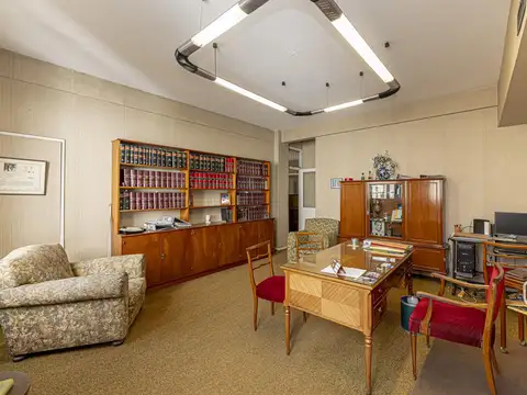 Oficina en Tribunales