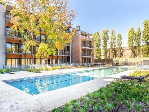 Departamento - En pozo - San Isidro