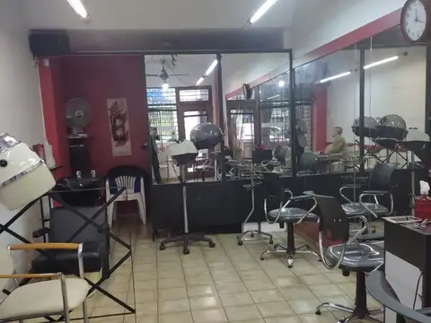 Local Comercial Montevideo 1469