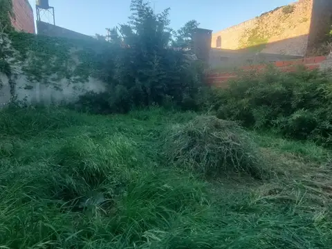 Terreno en Venta en Belgrano, USD 49.500